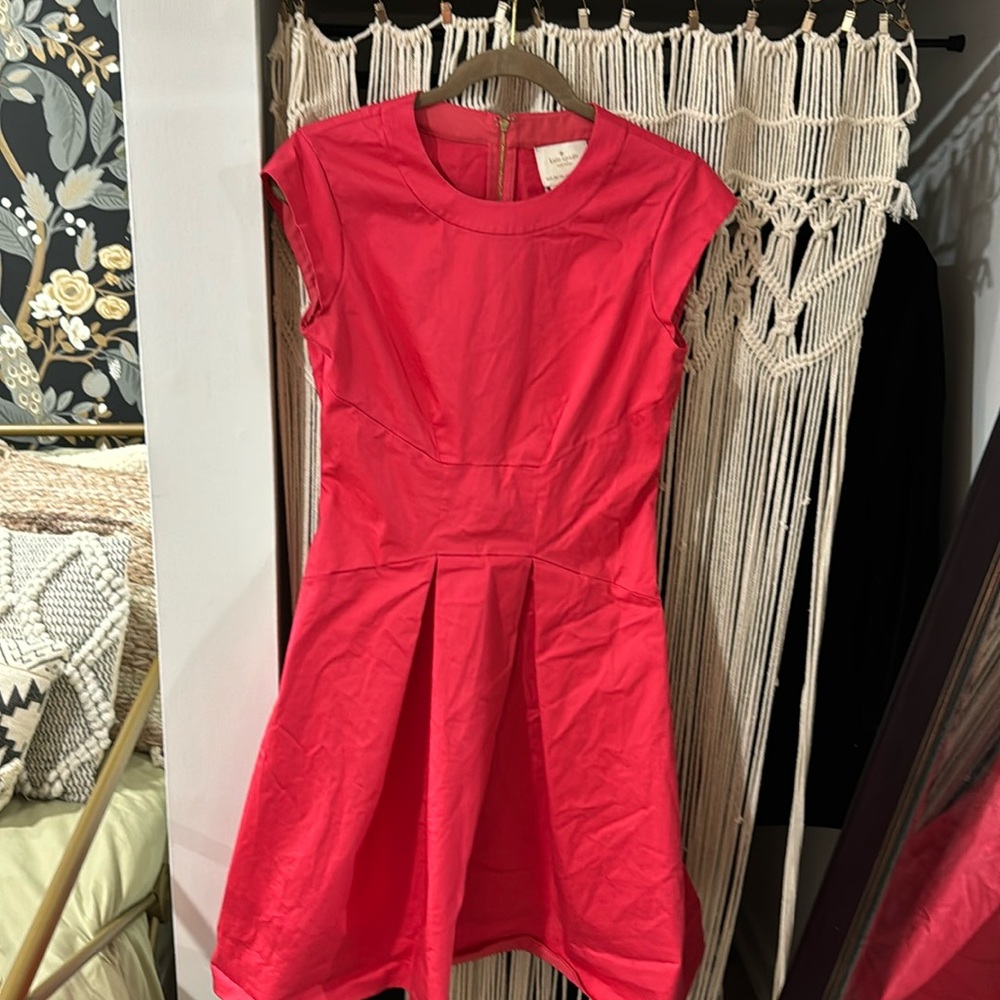 Kate Spade Dress. Size 6